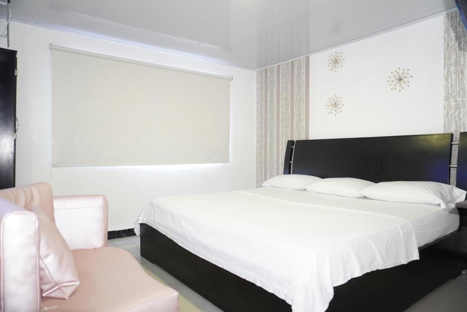 Hotel Brisas Del Mar Suite Santa Marta  Exterior foto